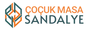 Çocuk Masa Kiralama Fiyatları Kiralık Çocuk Masa 2025 Logosu